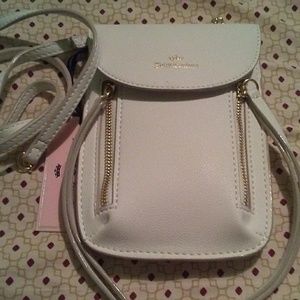 Juicy Couture crossbody purse SOLD LOCALLY